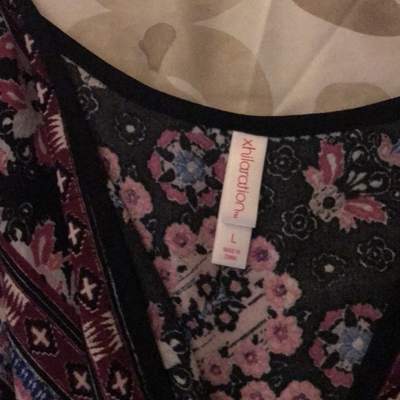 Romper - Picture 3 of 4